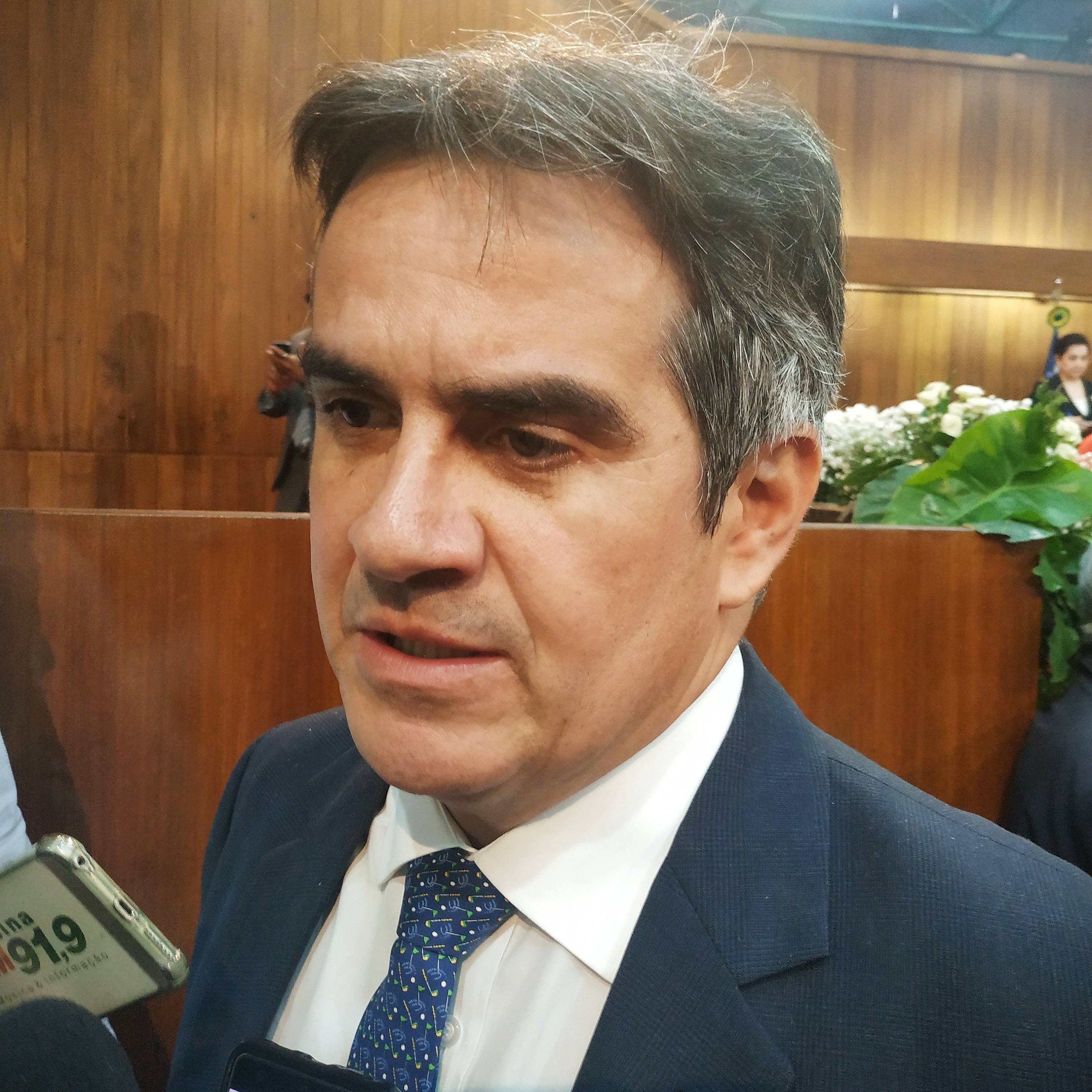 Senador Ciro Nogueira (Progressistas)